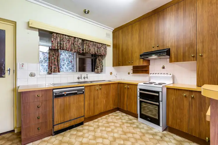 Second view of Homely house listing, 6 Cunliffe Street, Macclesfield SA 5153