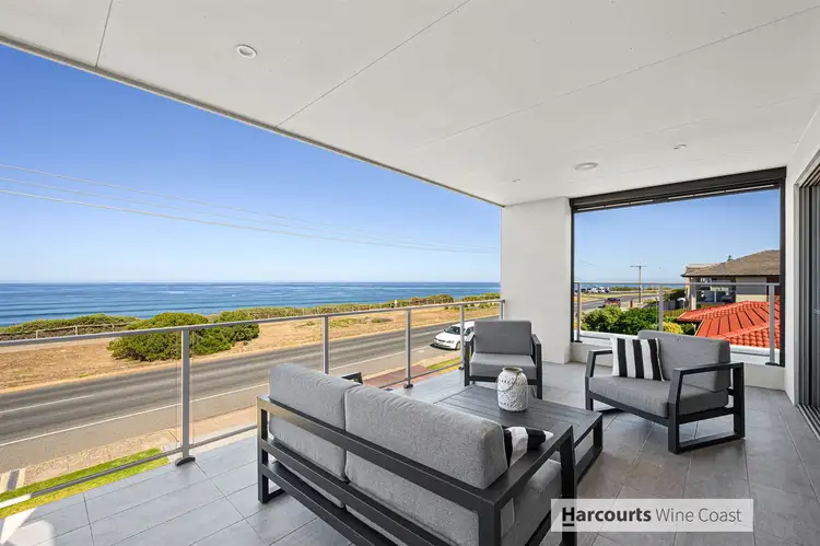 Second view of Homely house listing, 223 Esplanade, Seaford SA 5169