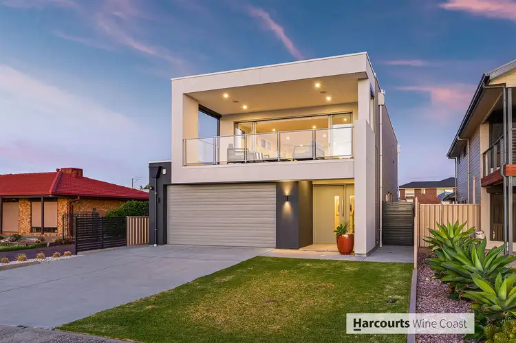 Third view of Homely house listing, 223 Esplanade, Seaford SA 5169