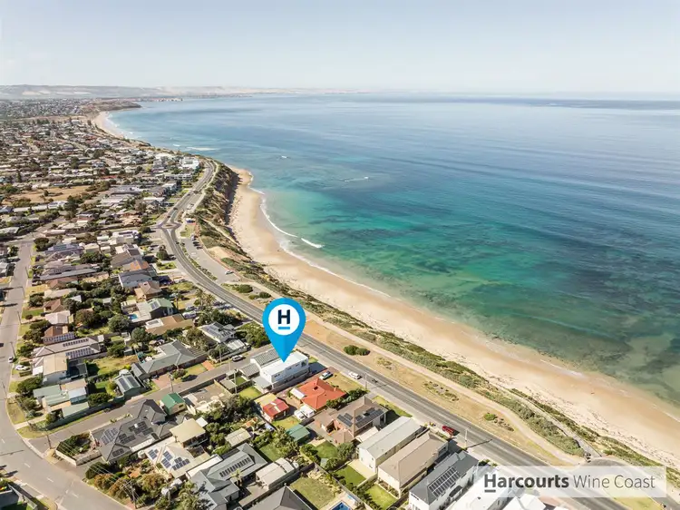 Fourth view of Homely house listing, 223 Esplanade, Seaford SA 5169