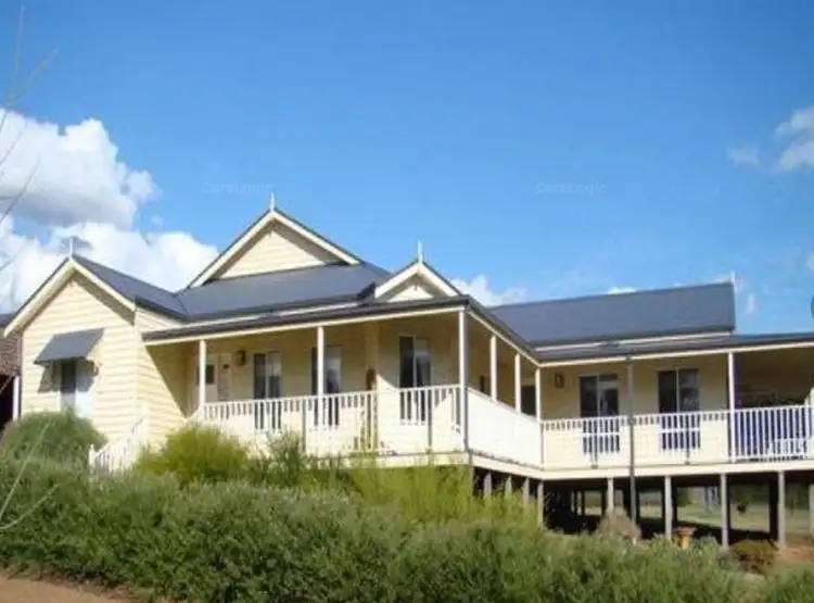 Main view of Homely house listing, 18 Forest View Court, North Greenbushes WA 6254