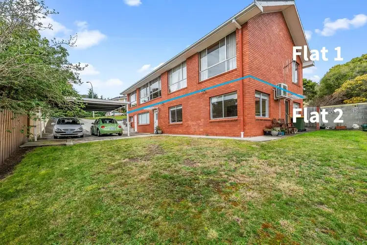 49a Lipscombe Avenue, Sandy Bay TAS 7005