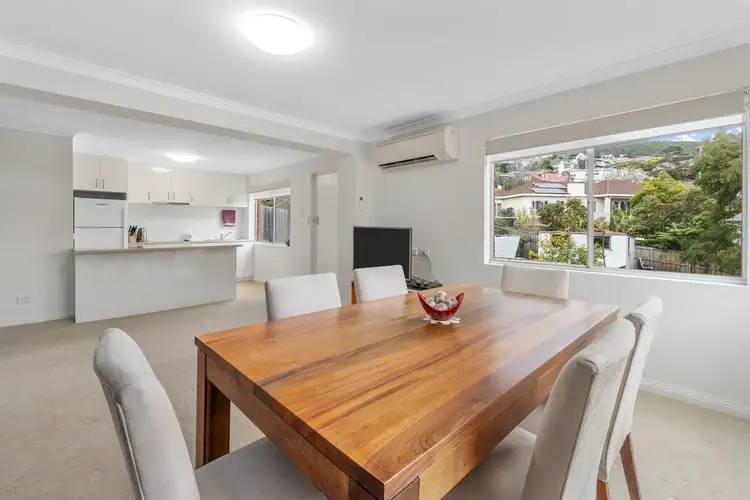 Third view of Homely unit listing, 49a Lipscombe Avenue, Sandy Bay TAS 7005