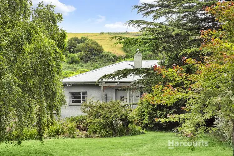 Main view of Homely rural property listing, 399 Penguin Road, West Ulverstone TAS 7315
