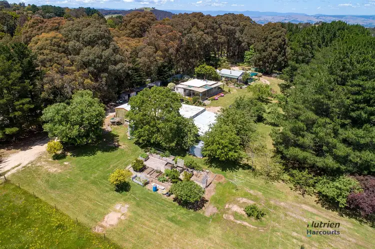 Second view of Homely rural property listing, 126 Old Highlands Road, Highlands VIC 3660