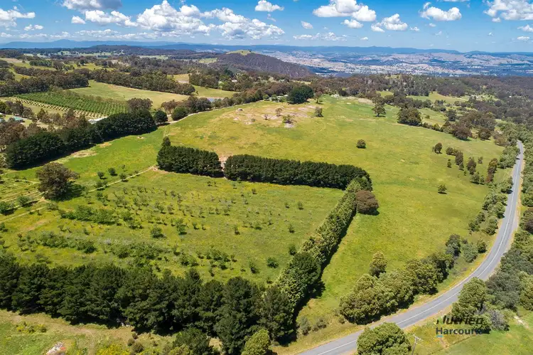 Third view of Homely rural property listing, 126 Old Highlands Road, Highlands VIC 3660