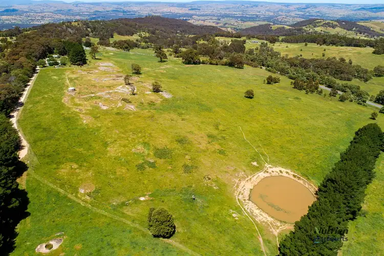 Fourth view of Homely rural property listing, 126 Old Highlands Road, Highlands VIC 3660