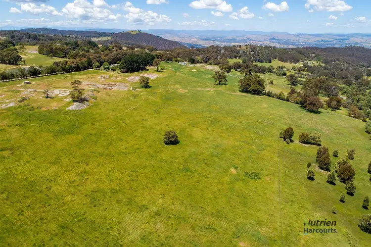 Fifth view of Homely rural property listing, 126 Old Highlands Road, Highlands VIC 3660