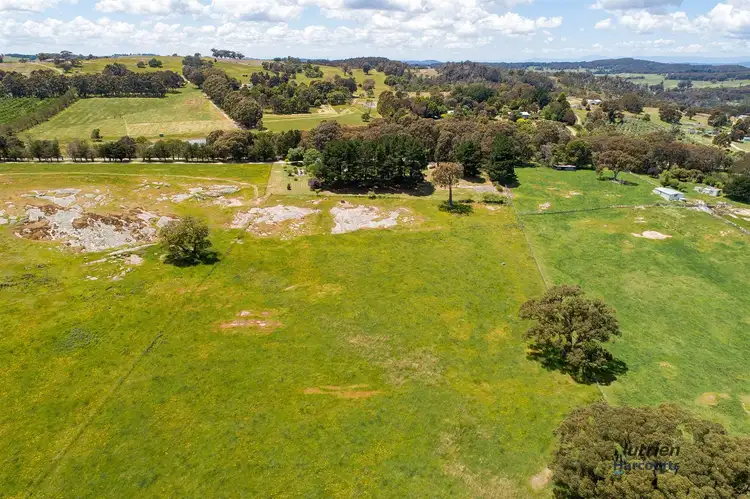 Sixth view of Homely rural property listing, 126 Old Highlands Road, Highlands VIC 3660