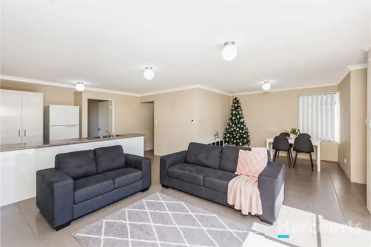 Fourth view of Homely house listing, 8B Paris Gardens, Hocking WA 6065