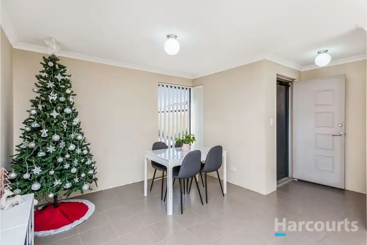 Sixth view of Homely house listing, 8B Paris Gardens, Hocking WA 6065