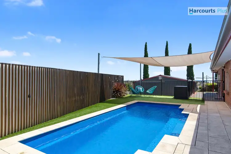 Third view of Homely house listing, 1 Annabelle Drive, Hallett Cove SA 5158