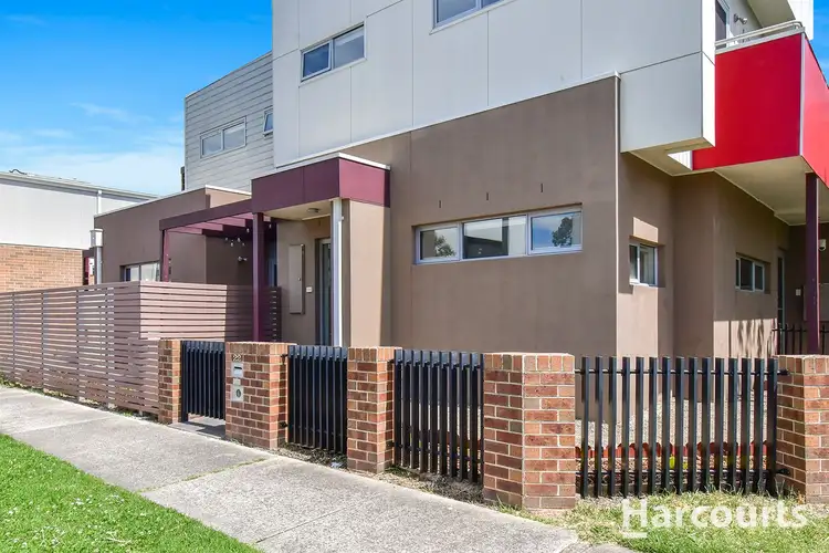 22 Hornsby Street, Dandenong VIC 3175