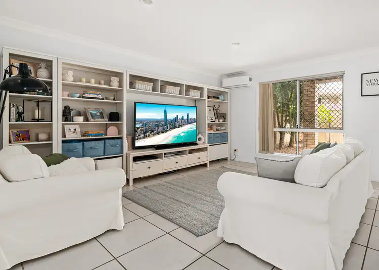 Second view of Homely townhouse listing, 73/8 Peninsula Avenue, Cornubia QLD 4130