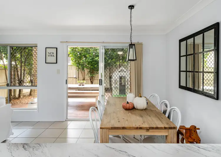 Third view of Homely townhouse listing, 73/8 Peninsula Avenue, Cornubia QLD 4130