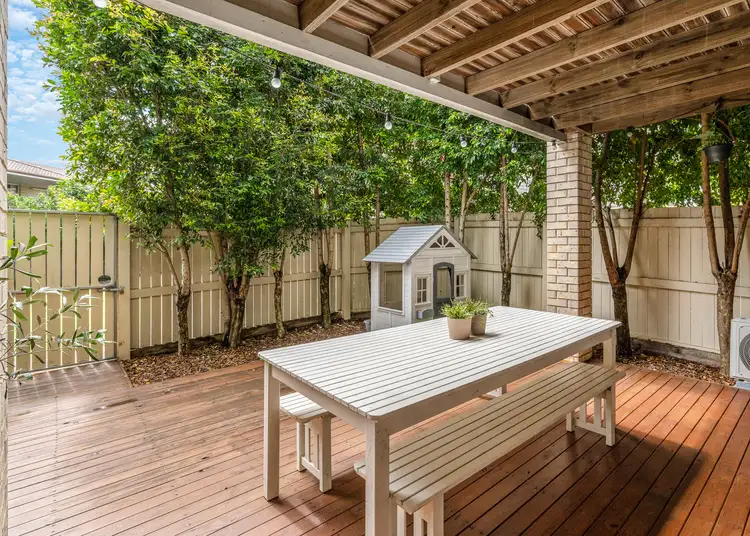 Fourth view of Homely townhouse listing, 73/8 Peninsula Avenue, Cornubia QLD 4130