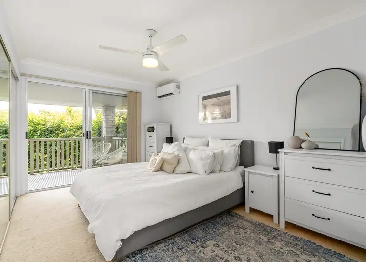 Fifth view of Homely townhouse listing, 73/8 Peninsula Avenue, Cornubia QLD 4130