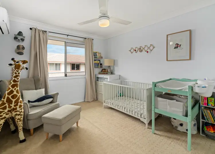 Sixth view of Homely townhouse listing, 73/8 Peninsula Avenue, Cornubia QLD 4130