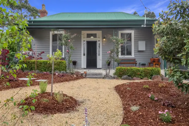 Main view of Homely house listing, 69 Whitelaw Street, Meeniyan VIC 3956