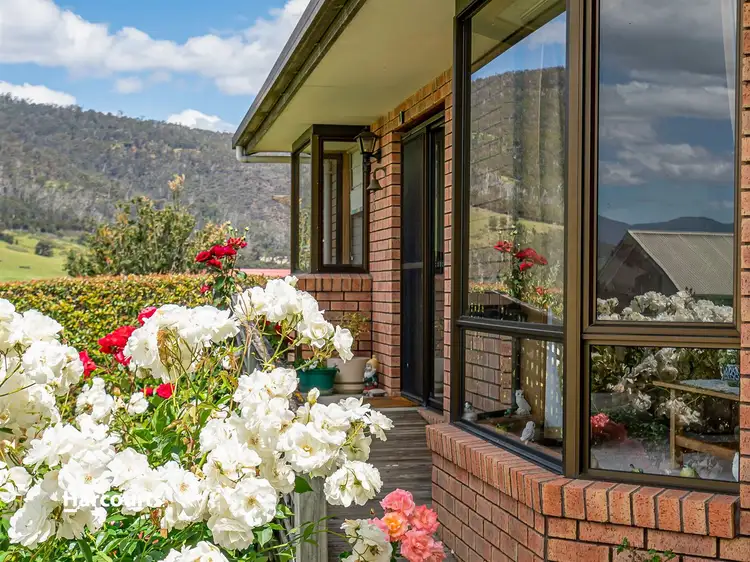 Third view of Homely house listing, 4 Wellington Street, Huonville TAS 7109