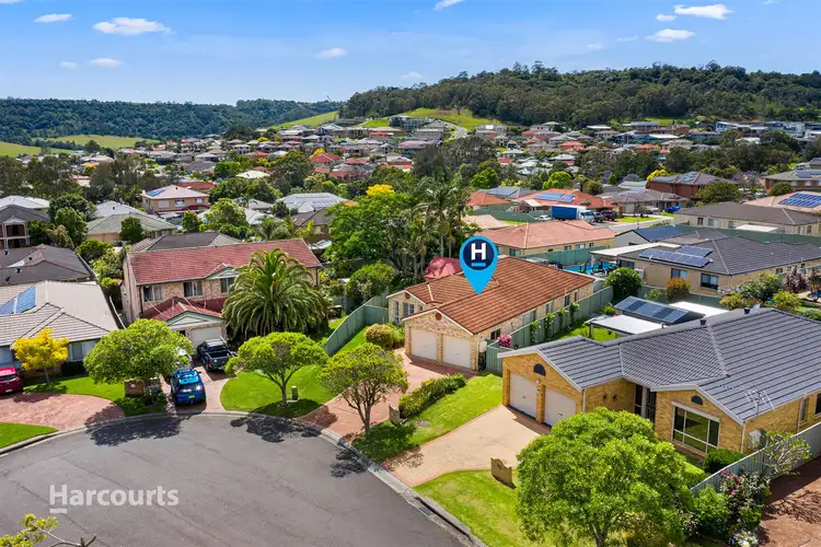Third view of Homely house listing, 12 Canning Place, Albion Park NSW 2527