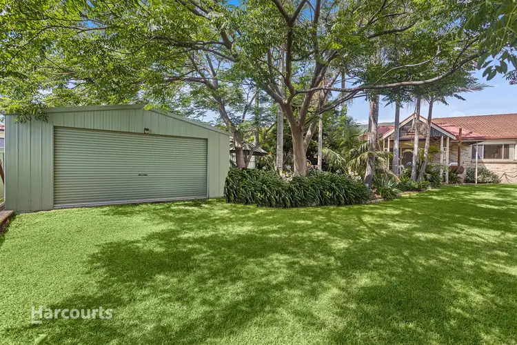 Fourth view of Homely house listing, 12 Canning Place, Albion Park NSW 2527