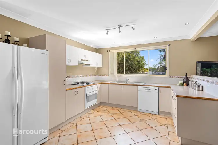 Fifth view of Homely house listing, 12 Canning Place, Albion Park NSW 2527