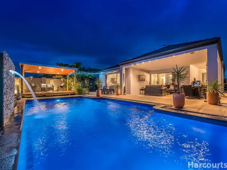 Main view of Homely house listing, 238 Santa Barbara Parade, Jindalee WA 6036
