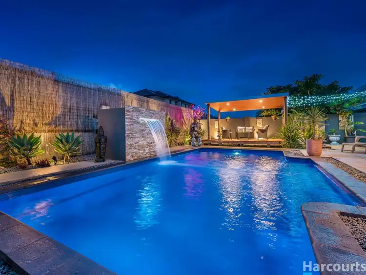 Second view of Homely house listing, 238 Santa Barbara Parade, Jindalee WA 6036