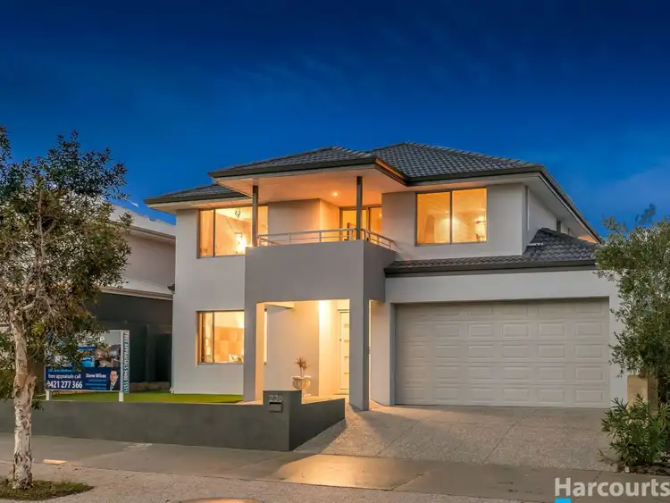 Third view of Homely house listing, 238 Santa Barbara Parade, Jindalee WA 6036