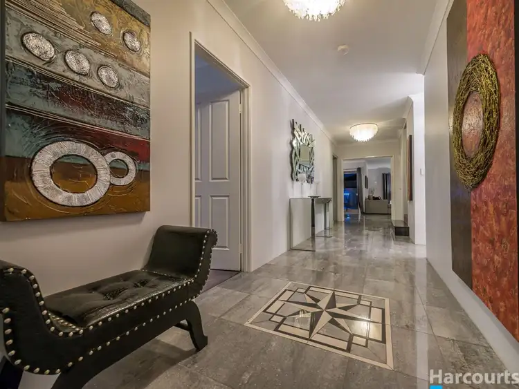 Fourth view of Homely house listing, 238 Santa Barbara Parade, Jindalee WA 6036