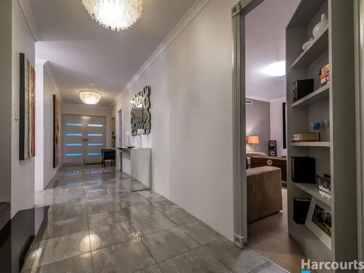 Fifth view of Homely house listing, 238 Santa Barbara Parade, Jindalee WA 6036