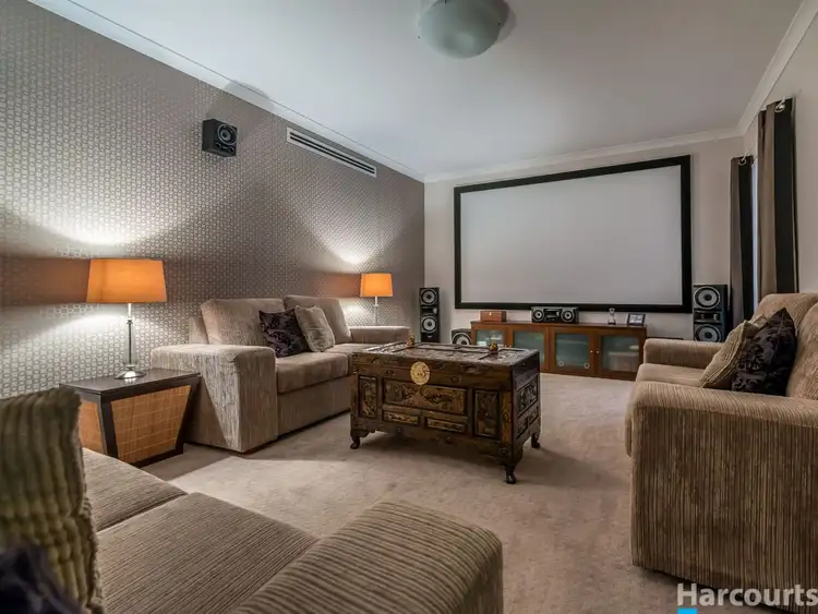 Sixth view of Homely house listing, 238 Santa Barbara Parade, Jindalee WA 6036