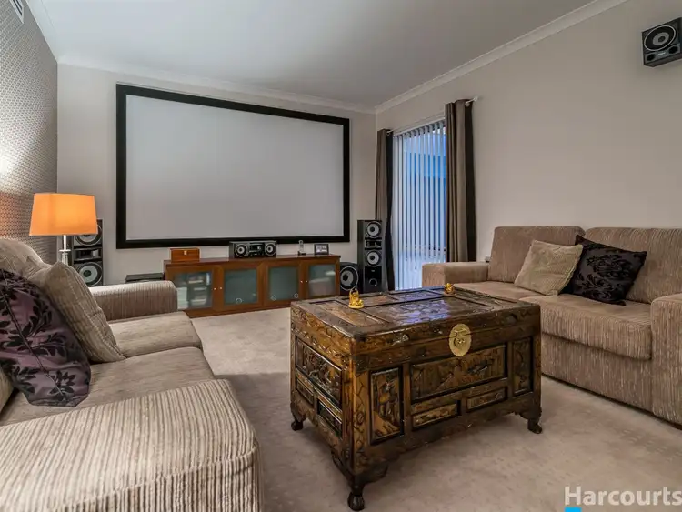 Seventh view of Homely house listing, 238 Santa Barbara Parade, Jindalee WA 6036