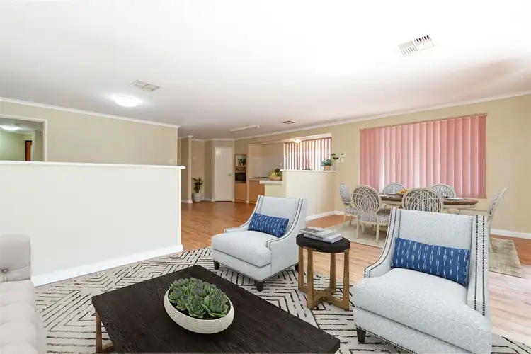 Second view of Homely house listing, 24 Annandale Circuit, Kinross WA 6028