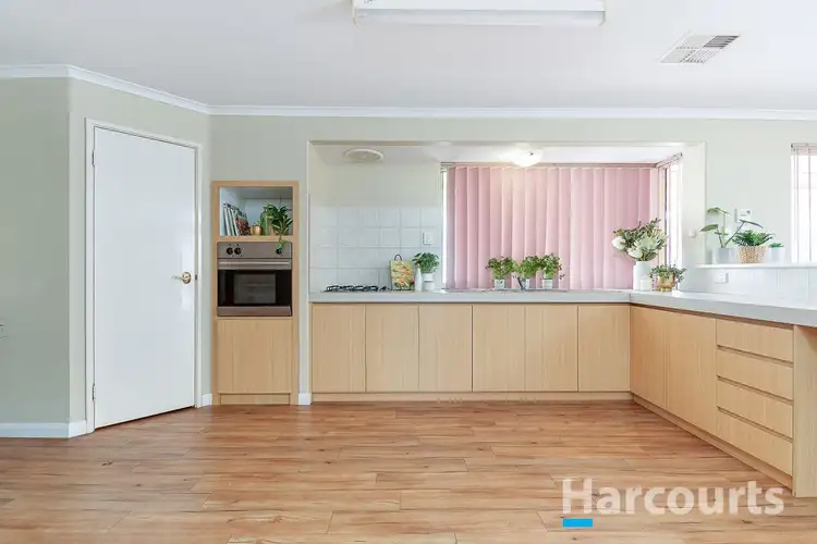 Third view of Homely house listing, 24 Annandale Circuit, Kinross WA 6028