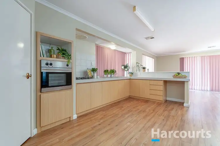 Fourth view of Homely house listing, 24 Annandale Circuit, Kinross WA 6028
