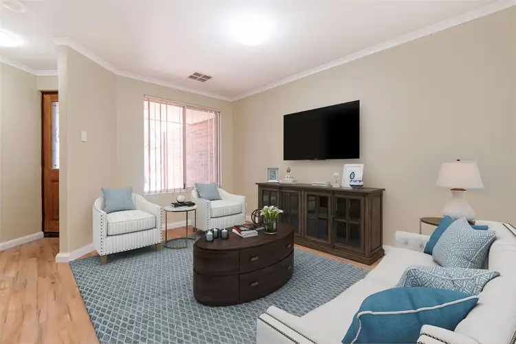 Fifth view of Homely house listing, 24 Annandale Circuit, Kinross WA 6028
