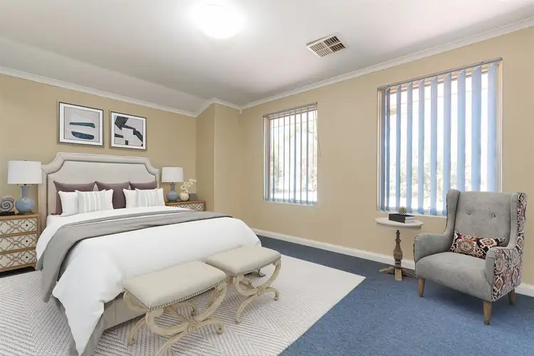 Sixth view of Homely house listing, 24 Annandale Circuit, Kinross WA 6028