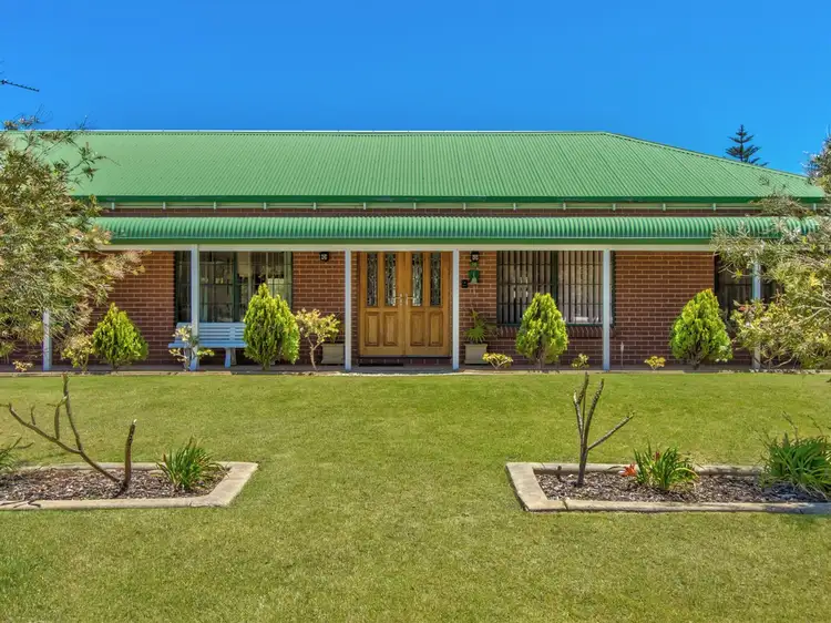 Third view of Homely house listing, 14 Palm Drive, Warnbro WA 6169