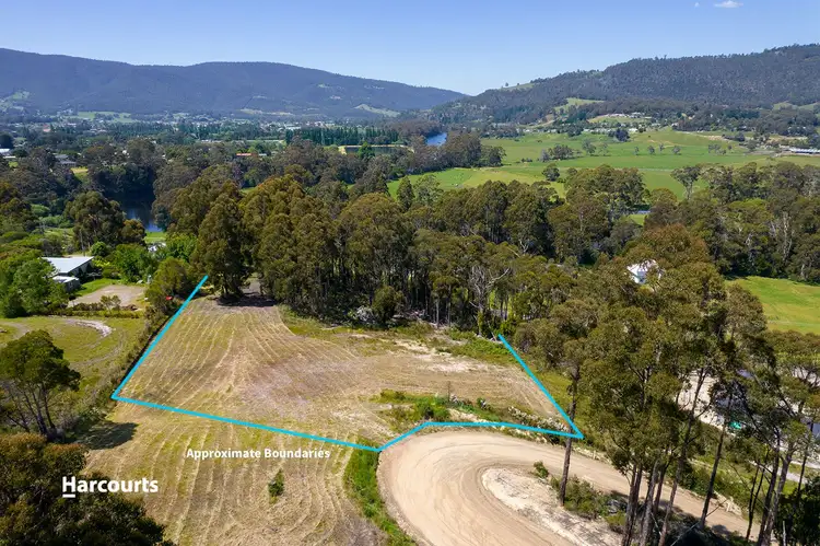Lot 5/68 North Huon Road, Ranelagh TAS 7109