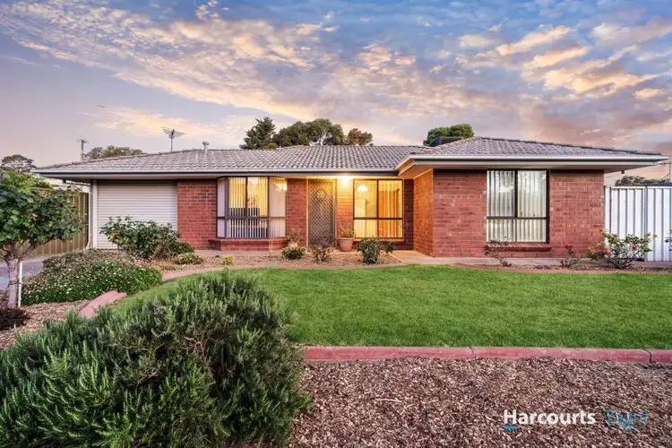 Main view of Homely house listing, 1 Commodore Court, Morphett Vale SA 5162