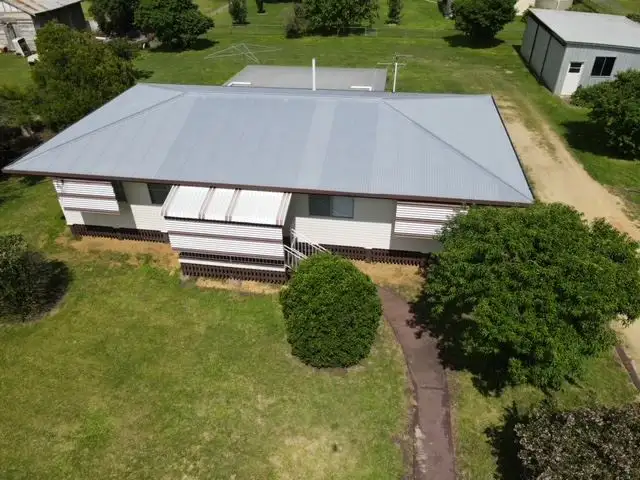 Main view of Homely house listing, 15 Raff Street, Allora QLD 4362
