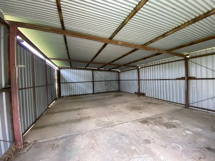 Second view of Homely house listing, 15 Raff Street, Allora QLD 4362