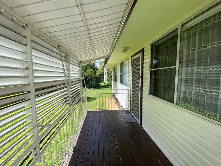Fifth view of Homely house listing, 15 Raff Street, Allora QLD 4362
