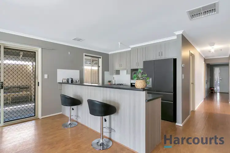 Fifth view of Homely house listing, 15 Shribank Street, Munno Para SA 5115