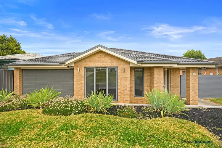 Main view of Homely house listing, 32B Webster Street, Alexandra VIC 3714