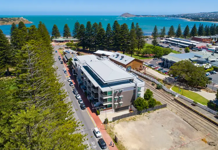 Main view of Homely house listing, 22/2-5 Flinders Parade, Victor Harbor SA 5211