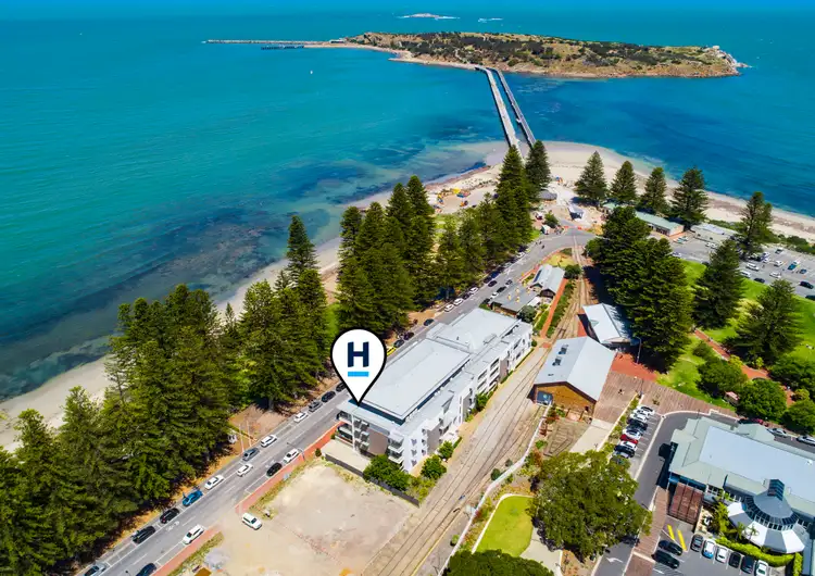 Second view of Homely house listing, 22/2-5 Flinders Parade, Victor Harbor SA 5211