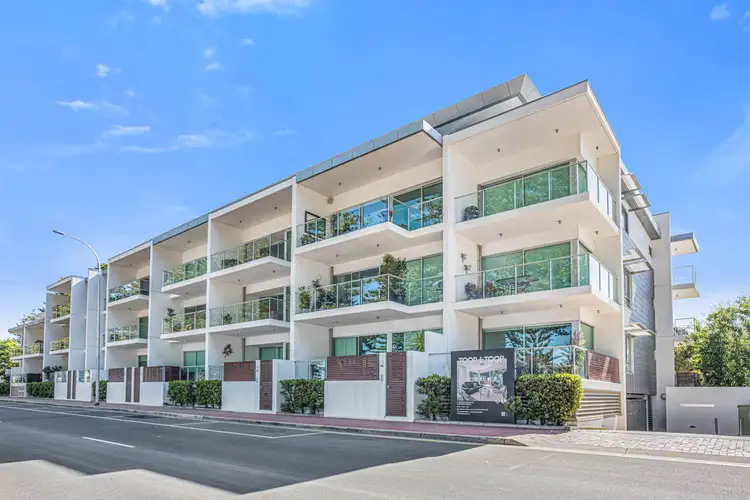 Fourth view of Homely house listing, 22/2-5 Flinders Parade, Victor Harbor SA 5211